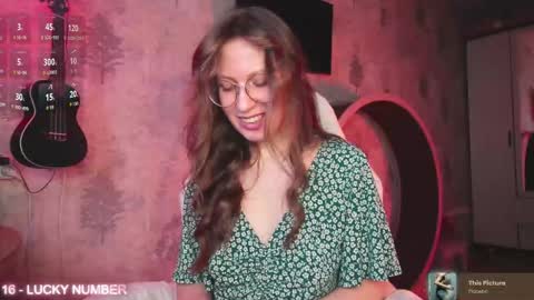 Allison online show from 02-28-26, 02:07