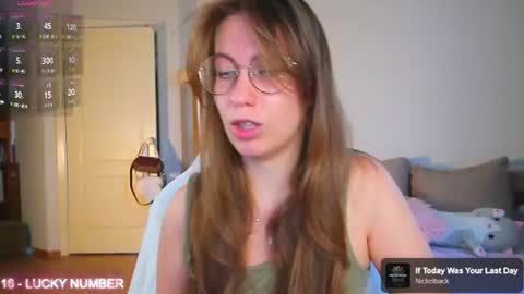 Snapshot of ms_allison chatting on 07-02-26, 08:53 Allison online show from 07-02-26, 08:53