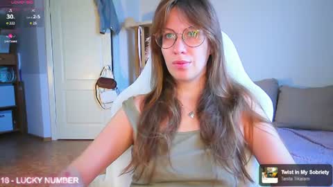 Snapshot of ms_allison chatting on 07-04-26, 05:57 Allison online show from 07-04-26, 05:57