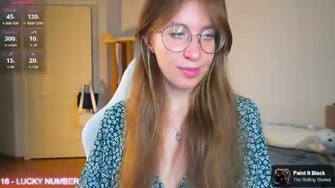 Snapshot of ms_allison chatting on 07-22-26, 12:30 Allison online show from 07-22-26, 12:30