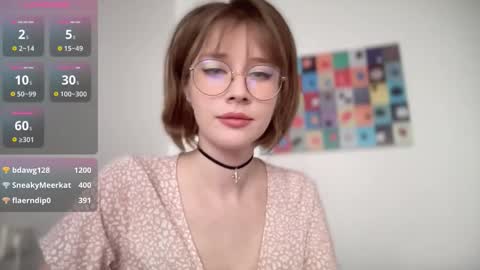 ms_christiana online show from 10-22-25, 07:52