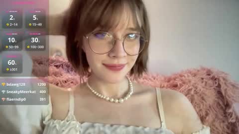 ms_christiana online show from 10-26-25, 04:35