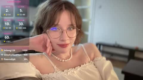 ms_christiana online show from 11-02-25, 08:33