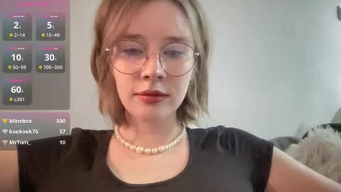 ms_christiana online show from 12-21-25, 02:19