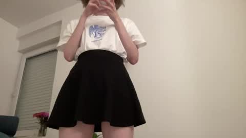 ms_christiana online show from 05-07-26, 07:52
