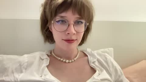 Snapshot of ms_christiana chatting on 06-22-26, 08:28 ms_christiana online show from 06-22-26, 08:28