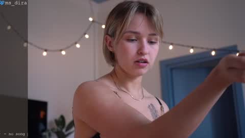 dira and the riru tribe online show from 02-08-26, 11:13