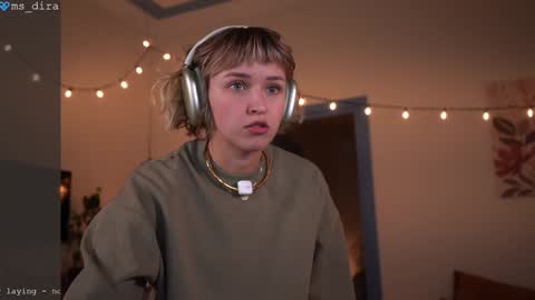 dira and the riru tribe online show from 02-20-26, 04:51