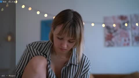 dira and the riru tribe online show from 04-07-26, 09:43