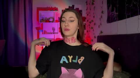 Snapshot of ms_ditaa chatting on 11-20-25, 06:24 Dita online show from 11-20-25, 06:24