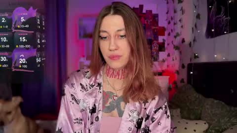 Snapshot of ms_ditaa chatting on 11-25-25, 02:22 Dita online show from 11-25-25, 02:22