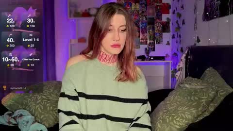 Snapshot of ms_ditaa chatting on 11-29-25, 02:47 Dita online show from 11-29-25, 02:47