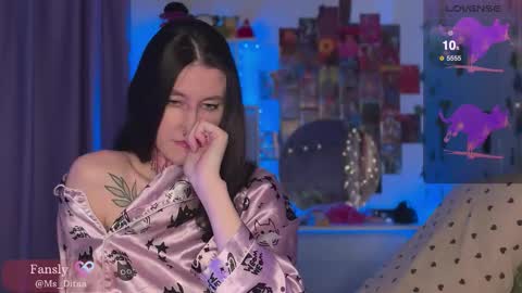 Dita online show from 01-10-26, 11:42