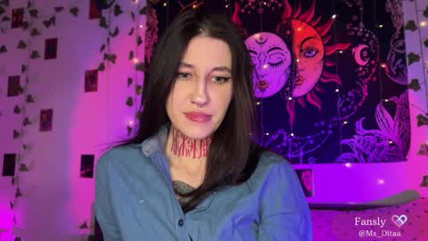 Dita online show from 02-04-26, 10:04