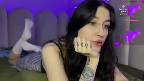 Dita online show from 04-13-26, 01:05