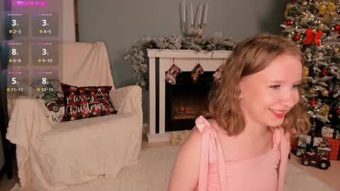 Eva 3 online show from 12-20-24, 05:40