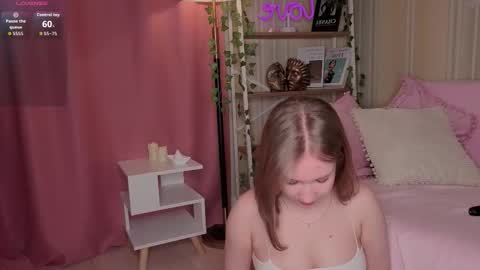 Eva 3 online show from 09-26-25, 12:53