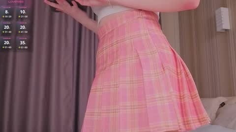 Eva 3 online show from 10-05-25, 02:15