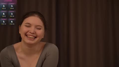 Eva 3 online show from 10-13-25, 01:22