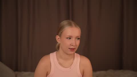 Snapshot of ms_evasweet chatting on 06-14-26, 11:56 Eva 3 online show from 06-14-26, 11:56