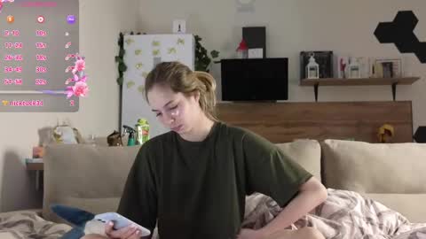 Ms ForYOU online show from 02-22-25, 01:44