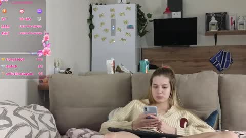 Ms ForYOU online show from 02-23-25, 06:23