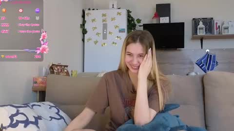 Ms ForYOU online show from 02-26-25, 06:58