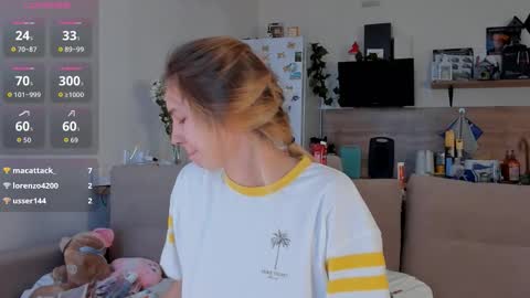 Ms ForYOU online show from 11-03-25, 04:36