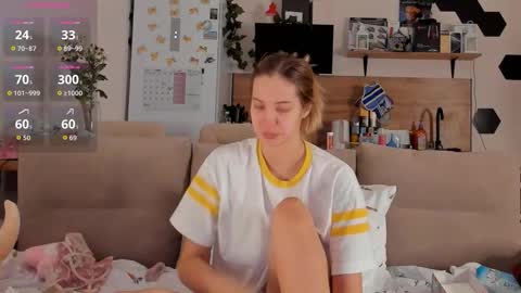 Ms ForYOU online show from 11-05-25, 03:50