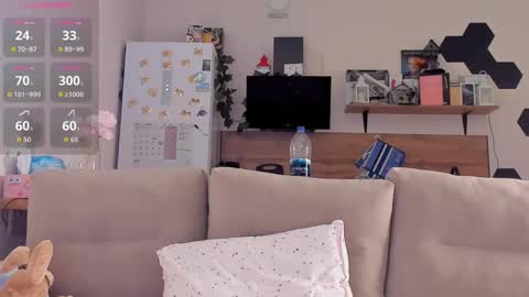 Ms ForYOU online show from 11-20-25, 03:56