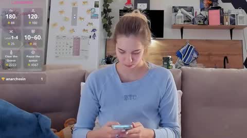 Ms ForYOU online show from 12-04-25, 04:44