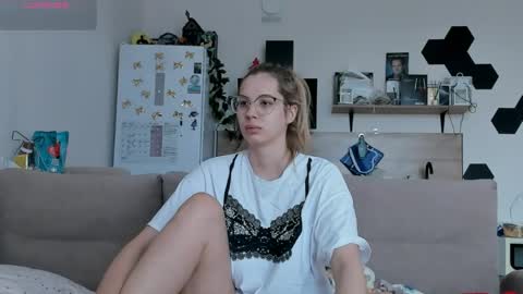 Ms ForYOU online show from 05-28-26, 03:48