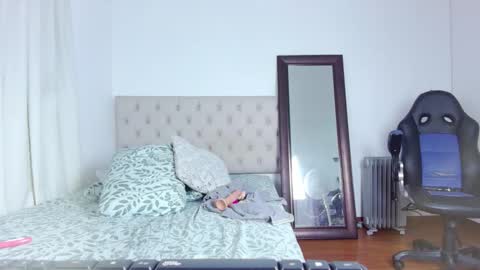 Freya online show from 02-14-26, 11:23