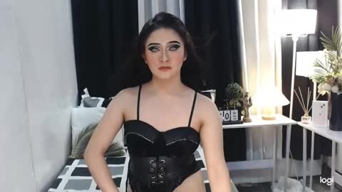 Ash online show from 02-07-25, 07:27