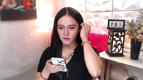 Ash online show from 12-01-25, 07:08