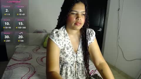 Ivanna  online show from 09-20-25, 11:39