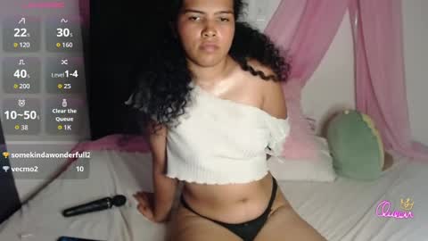 Snapshot of ms_ivanna chatting on 05-31-26, 02:42 Ivanna online show from 05-31-26, 02:42