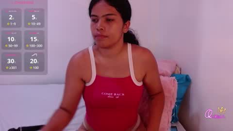Ivanna  online show from 07-13-26, 10:01