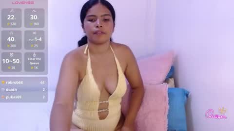 Ivanna  online show from 07-18-26, 09:51