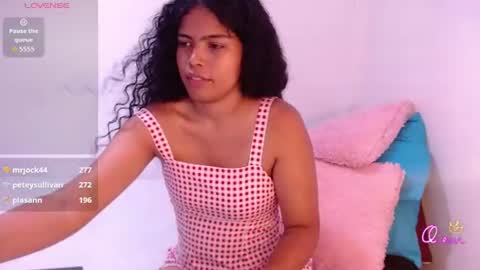 Ivanna  online show from 07-19-26, 07:50
