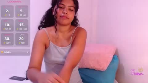 Ivanna  online show from 07-22-26, 09:50