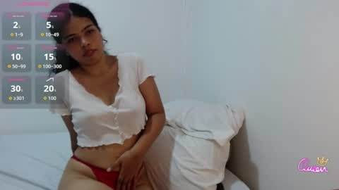 Ivanna  online show from 07-30-26, 09:47