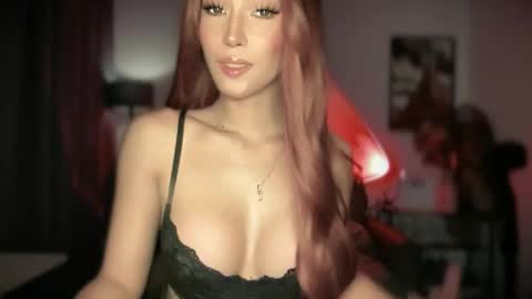 Snapshot of ms_kiana chatting on 02-05-26, 03:27 CALL ME KIANA online show from 02-05-26, 03:27