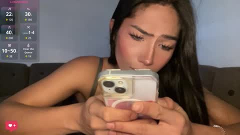 Snapshot of ms_kiana chatting on 03-30-26, 07:20 CALL ME KIANA online show from 03-30-26, 07:20