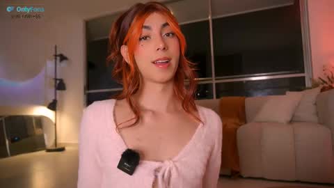 Samantha online show from 09-27-25, 12:15