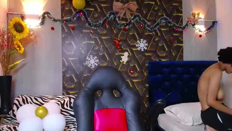 ms_leydi online show from 11-16-25, 03:56