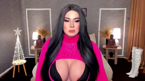 Snapshot of ms_lhadycummer chatting on 12-27-24, 02:22 Samantha online show from 12-27-24, 02:22