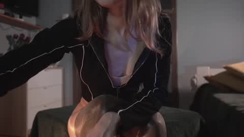 Lore online show from 02-23-25, 08:11