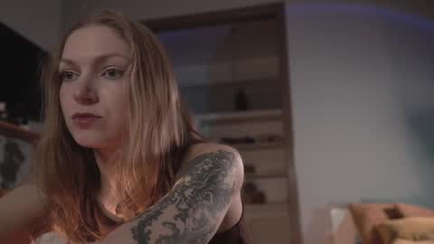 Lore online show from 03-07-25, 08:22