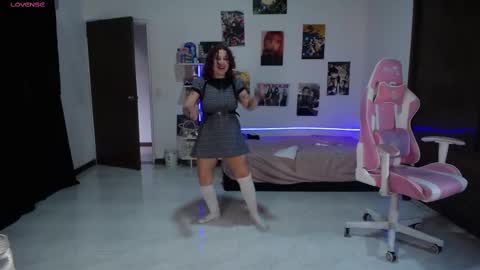 Snapshot of ms_ratuelita chatting on 02-19-25, 09:47 Manuela3 online show from 02-19-25, 09:47